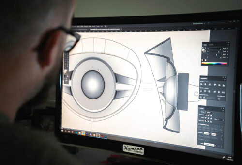 Engineering drawing basics