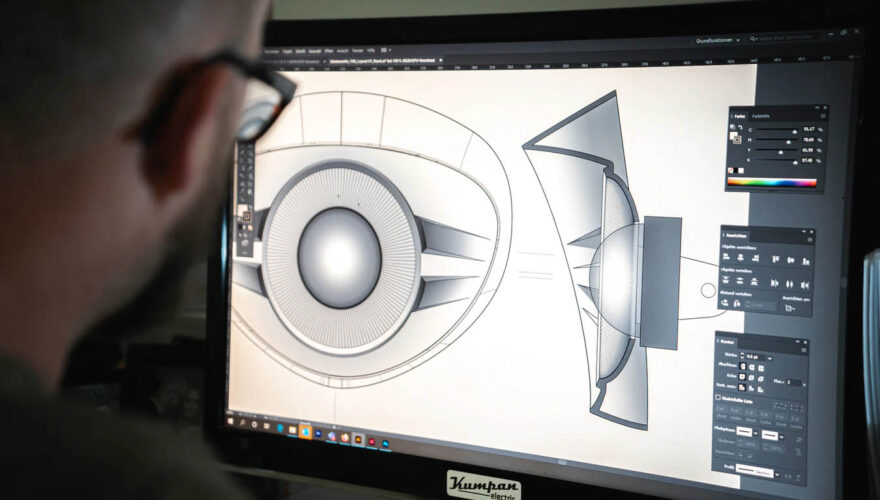 Engineering drawing basics